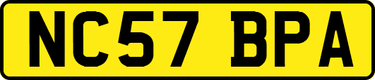 NC57BPA