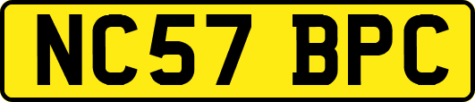 NC57BPC