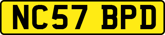 NC57BPD