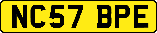 NC57BPE