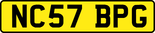 NC57BPG
