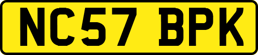 NC57BPK
