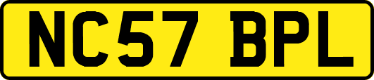 NC57BPL