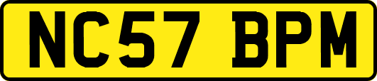 NC57BPM