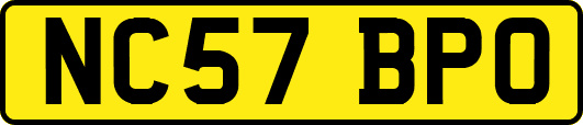 NC57BPO