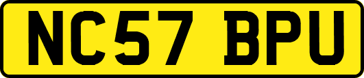 NC57BPU