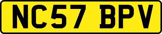 NC57BPV