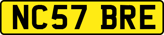 NC57BRE
