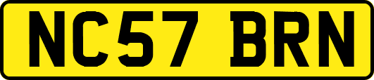 NC57BRN