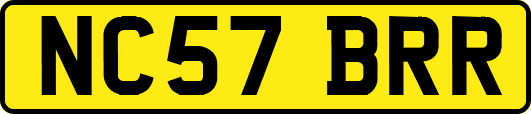 NC57BRR