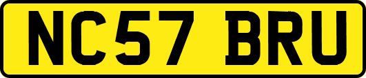 NC57BRU