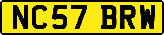 NC57BRW