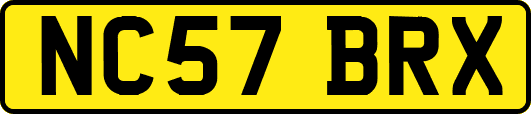 NC57BRX
