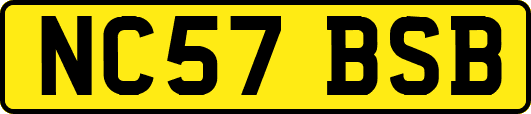 NC57BSB