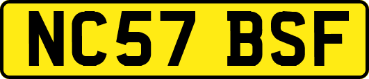NC57BSF