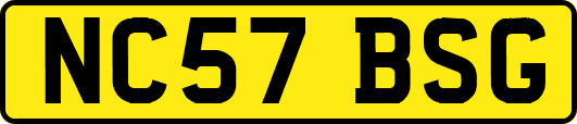 NC57BSG