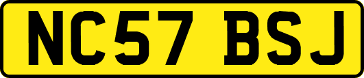NC57BSJ