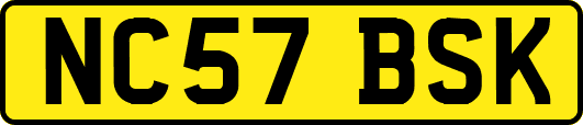NC57BSK