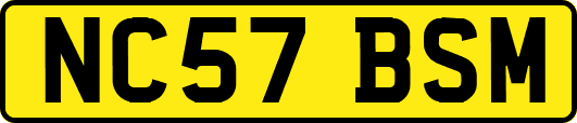 NC57BSM