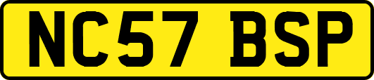 NC57BSP