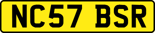 NC57BSR