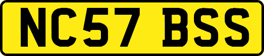 NC57BSS