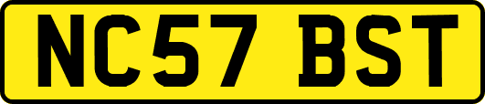 NC57BST