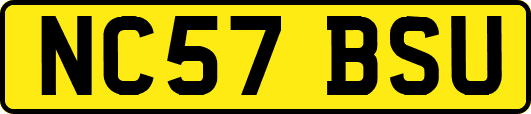 NC57BSU