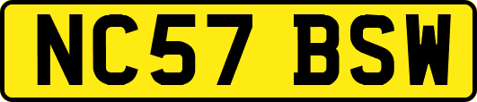 NC57BSW