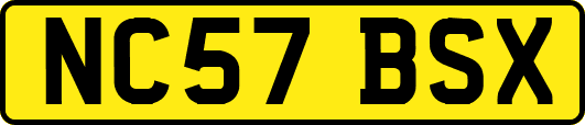 NC57BSX