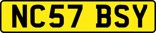 NC57BSY