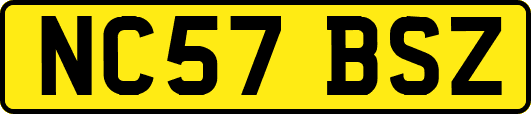 NC57BSZ