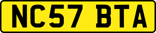 NC57BTA