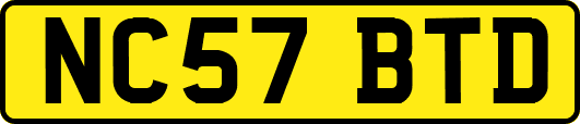 NC57BTD