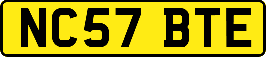 NC57BTE