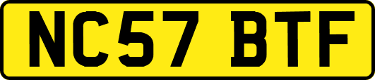 NC57BTF