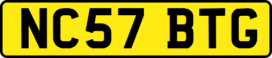 NC57BTG