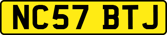 NC57BTJ