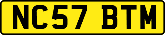 NC57BTM