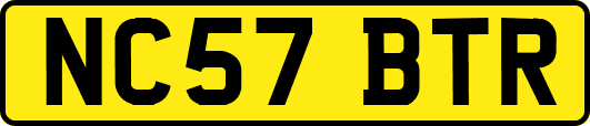NC57BTR