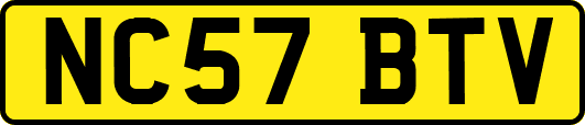 NC57BTV