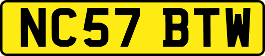 NC57BTW