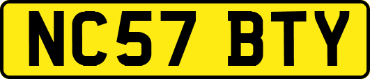 NC57BTY