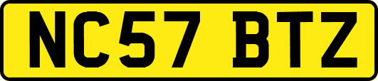 NC57BTZ