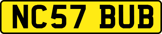 NC57BUB
