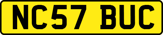 NC57BUC