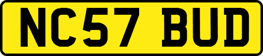 NC57BUD