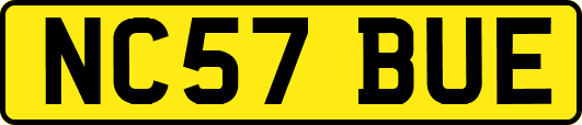 NC57BUE