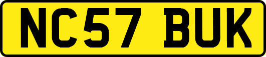 NC57BUK