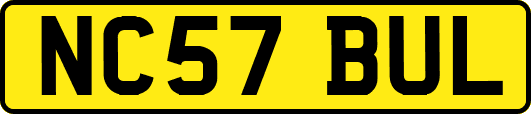 NC57BUL
